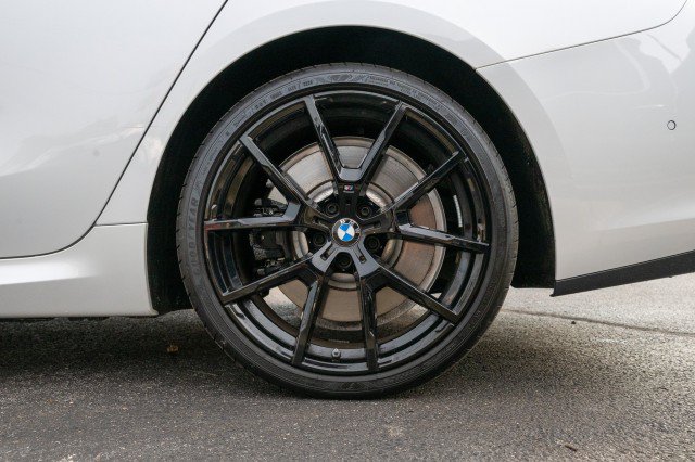 Used 2025 BMW 840i RWD image 15