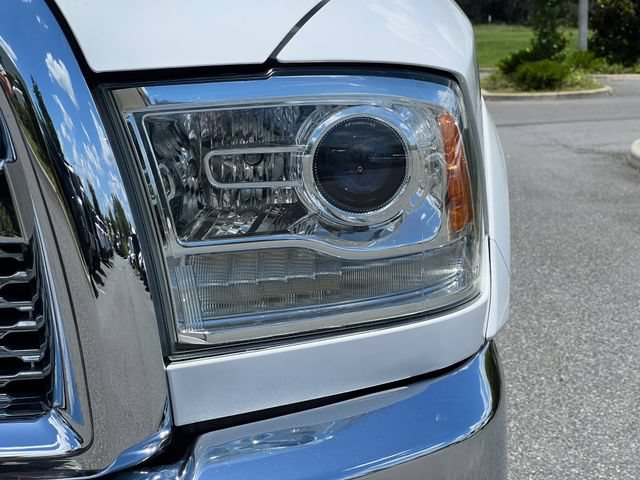 Used 2018 RAM 3500 Laramie AWD/4WD image 9
