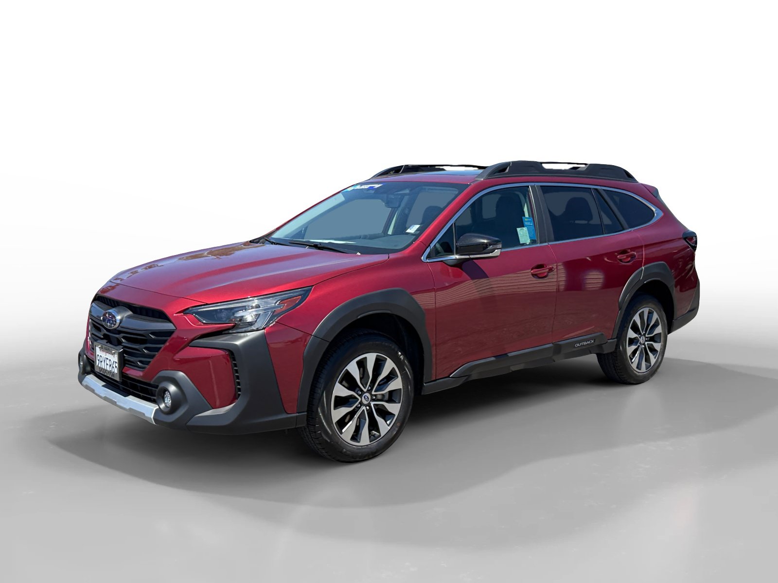 Used 2024 Subaru Outback Limited