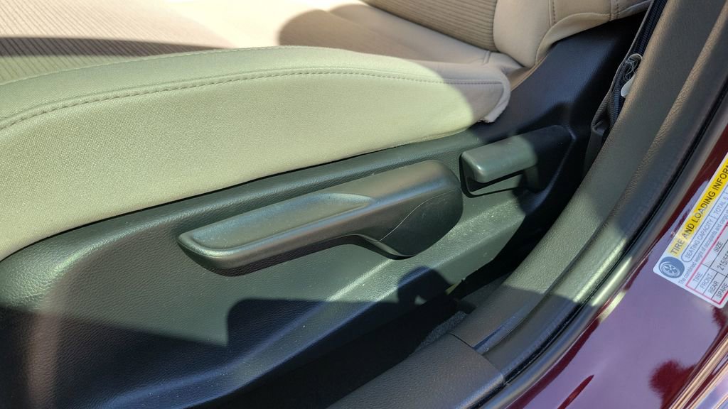 Used 2019 Honda Insight EX image 16