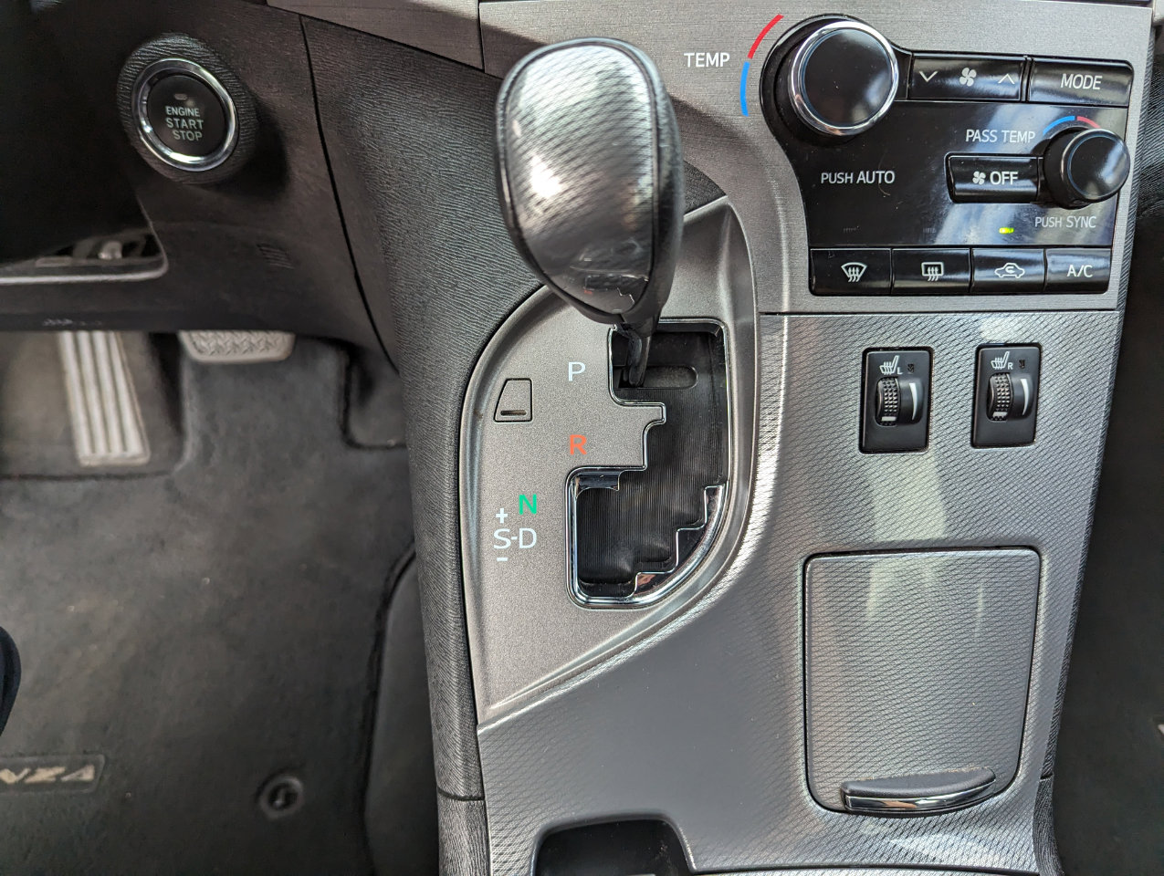 Used 2014 Toyota Venza Limited image 24