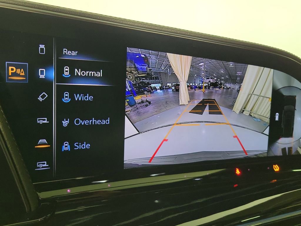 Used 2023 Cadillac Escalade ESV Sport AWD/4WD image 28