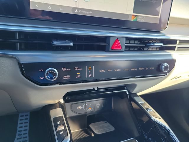 New 2026 Kia Sorento SX Prestige AWD/4WD image 25