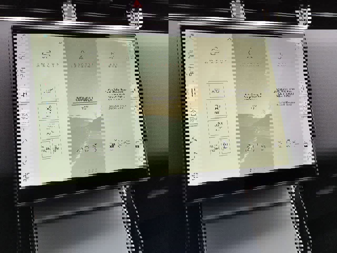 Certified 2025 Land Rover Range Rover Evoque S image 29