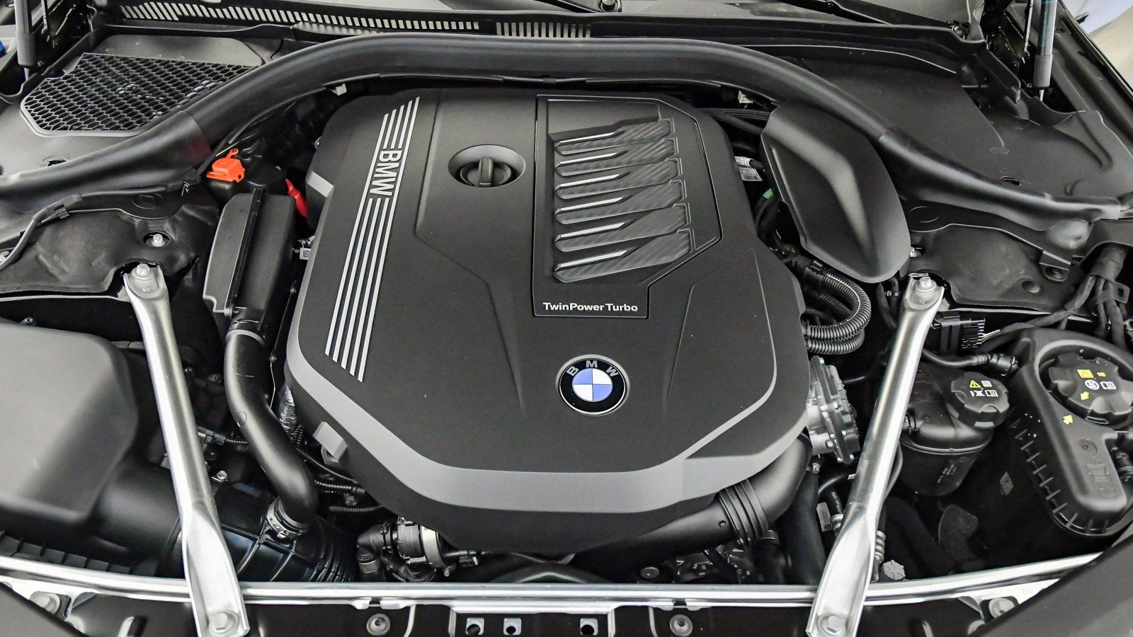 New 2026 BMW 840i RWD image 31