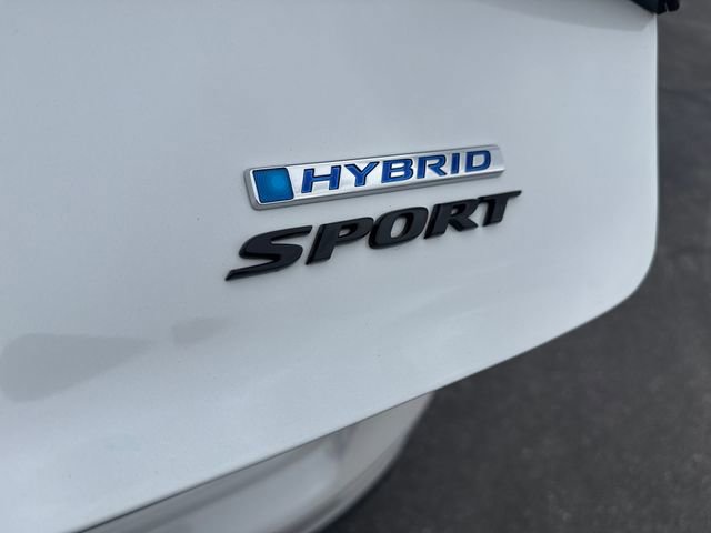 Certified 2025 Honda Accord Sport image 43