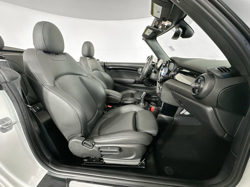 Used 2024 MINI Cooper S FWD image 26
