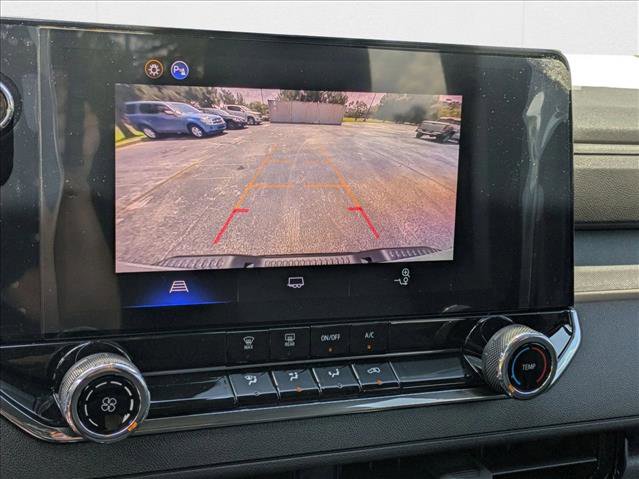 New 2026 Chevrolet Colorado W/T w/ Advanced Trailering Package image 12