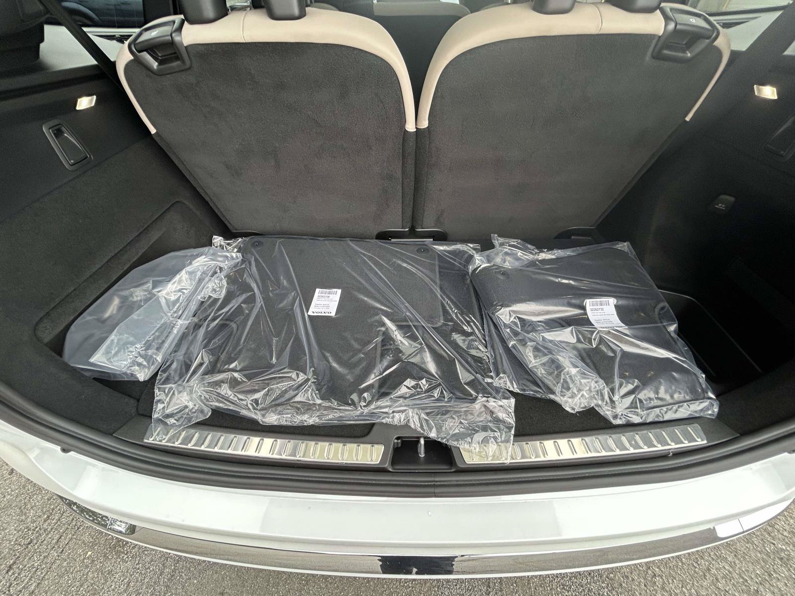 New 2026 Volvo XC90 B6 Plus AWD/4WD image 20