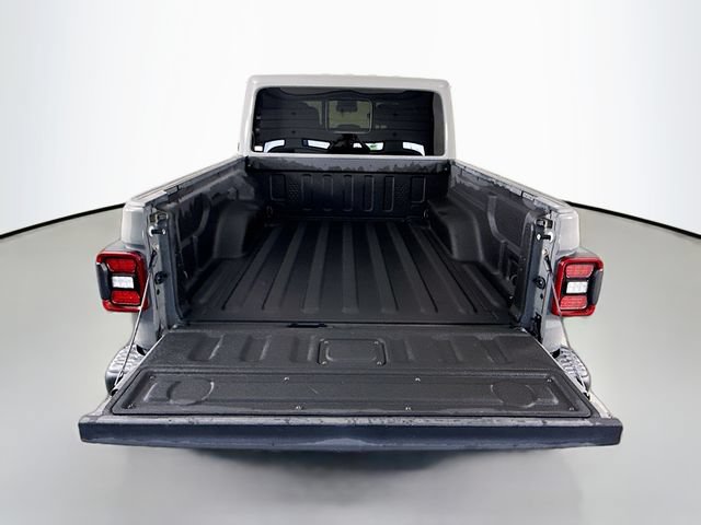 Used 2021 Jeep Gladiator Rubicon AWD/4WD image 25
