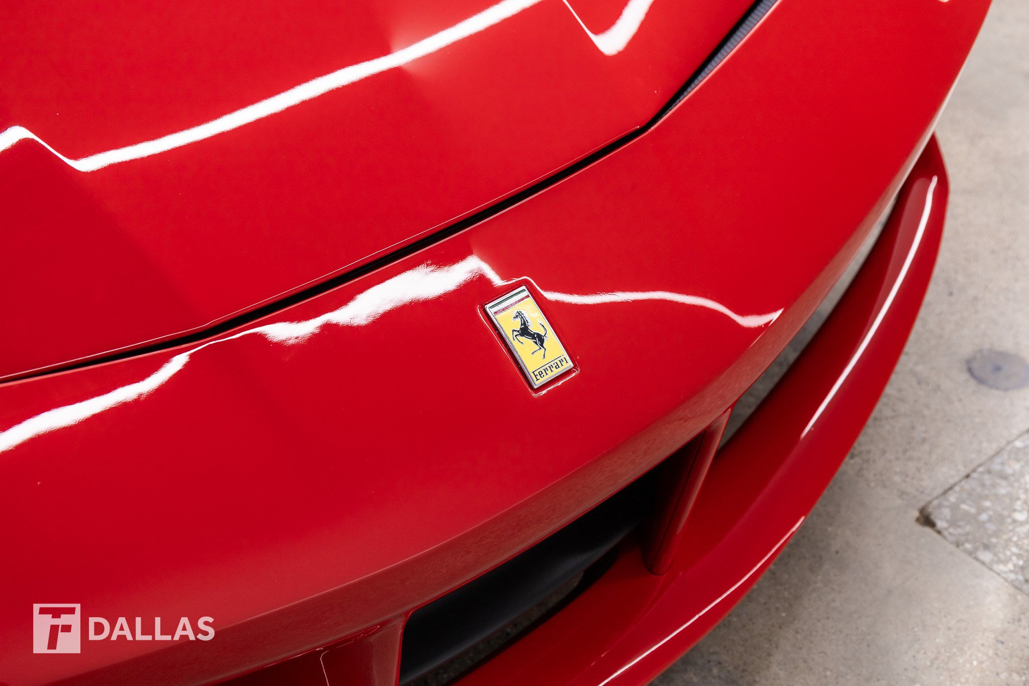 Used 2016 Ferrari 488 Spider RWD image 21