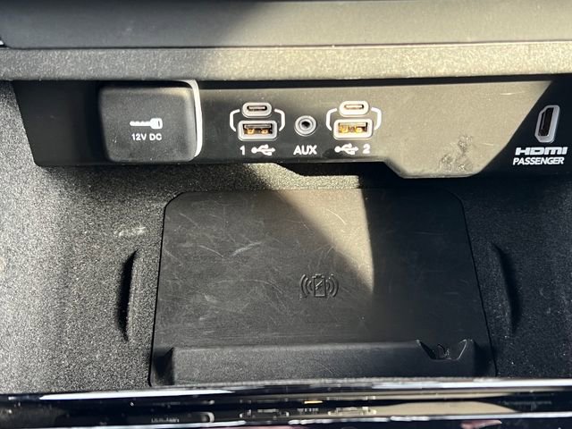 Certified 2024 Jeep Grand Wagoneer Series II w/ Quick Order Packagew 28T image 32