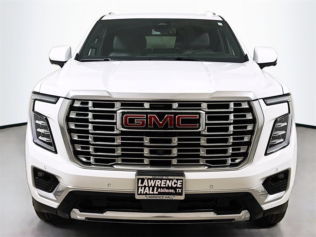 Certified 2025 GMC Yukon Denali image 2