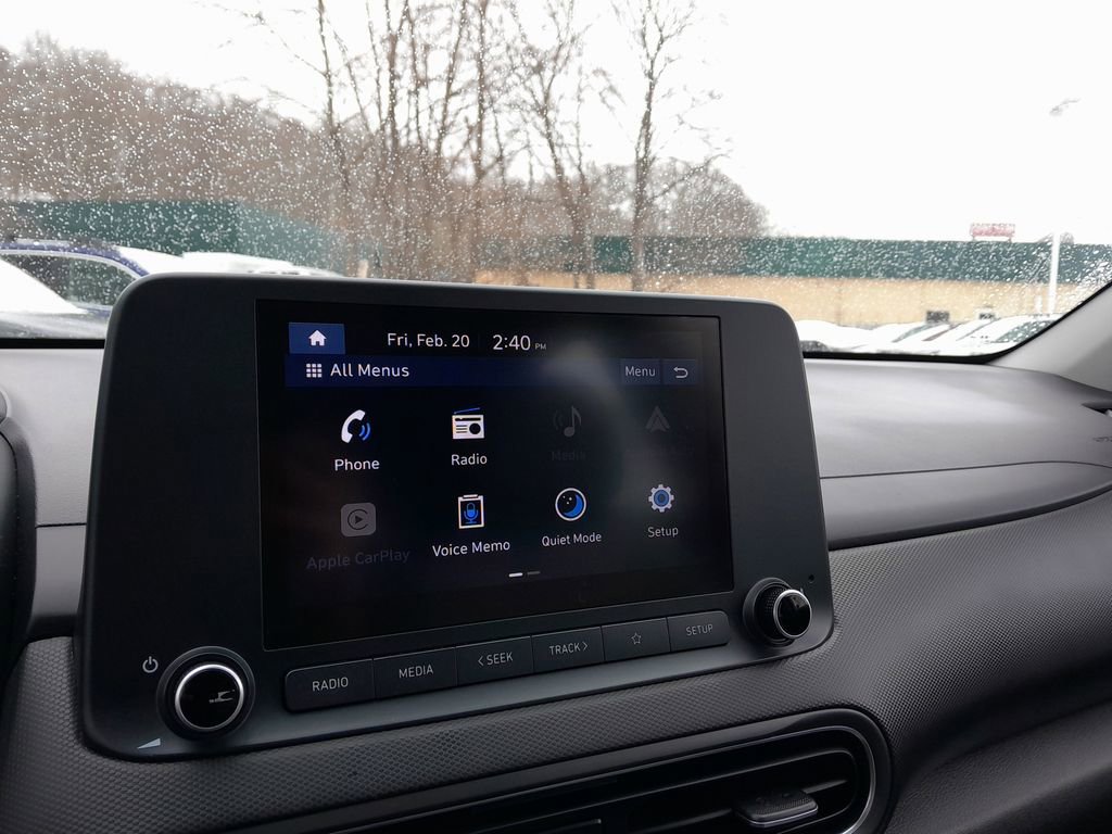 Used 2022 Hyundai Kona SE image 22