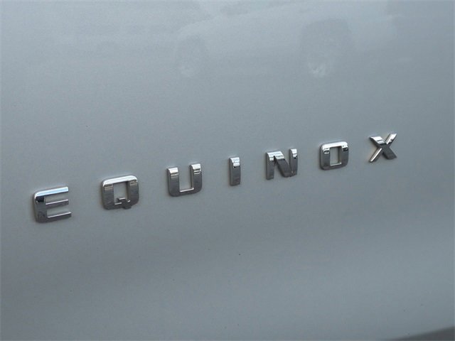 Certified 2019 Chevrolet Equinox LT image 31