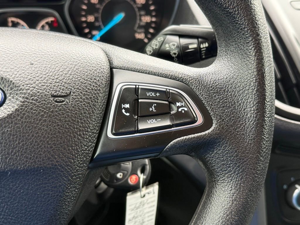 Used 2019 Ford Escape S FWD image 29