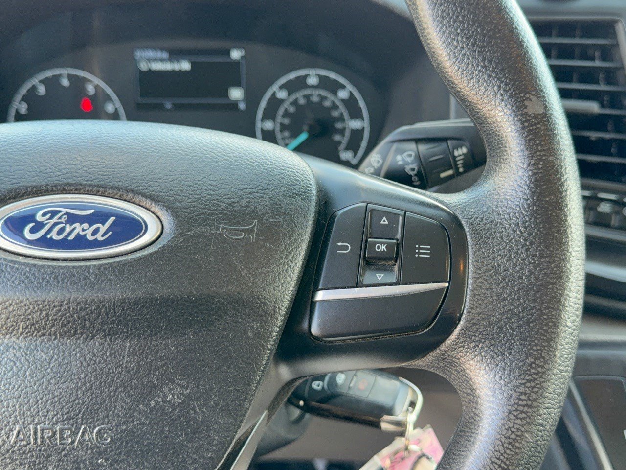 Used 2020 Ford Transit 350 XL RWD image 19