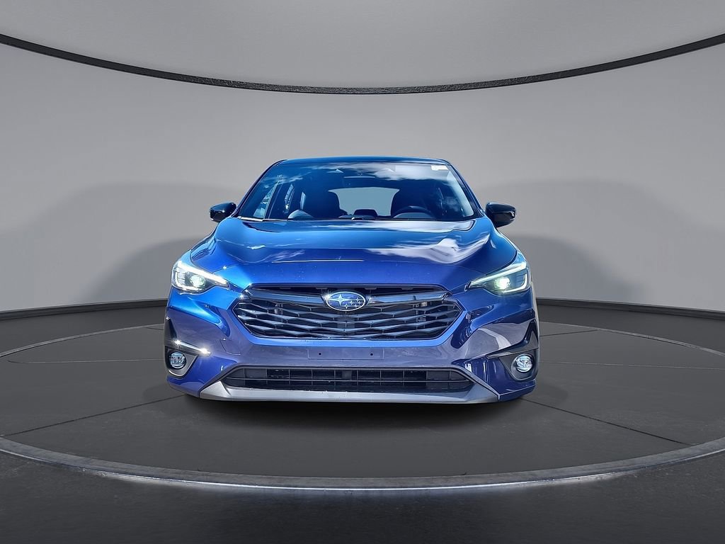 New 2026 Subaru Impreza RS image 2