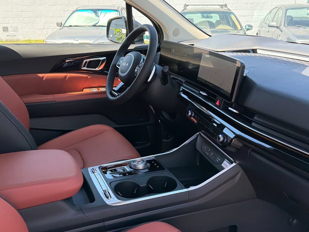 New 2026 Kia Carnival SX Prestige FWD image 15