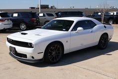 Used 2023 Dodge Challenger R/T Scat Pack w/ Plus Package image 3