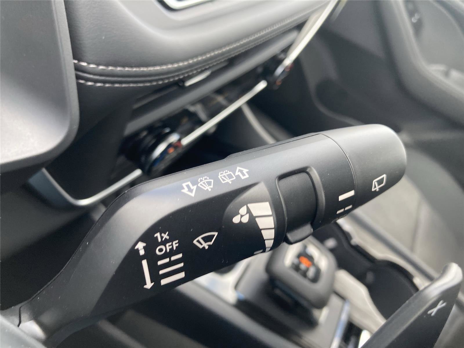 New 2026 Nissan Rogue SV image 22