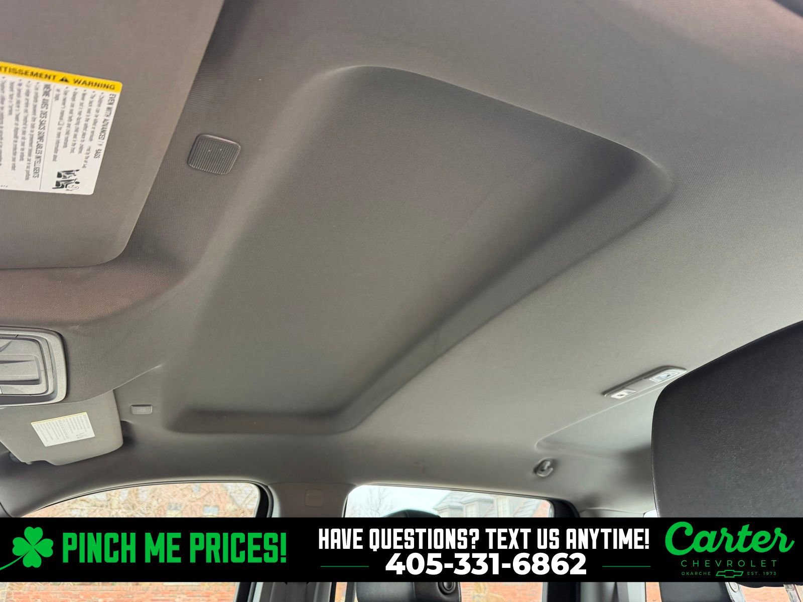 Used 2024 Chevrolet Silverado 2500 W/T image 18