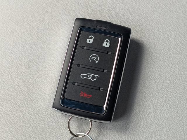 New 2026 Jeep Cherokee Limited AWD/4WD image 25
