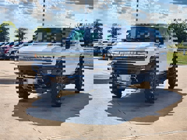 New 2026 GMC Hummer EV SUV image 3