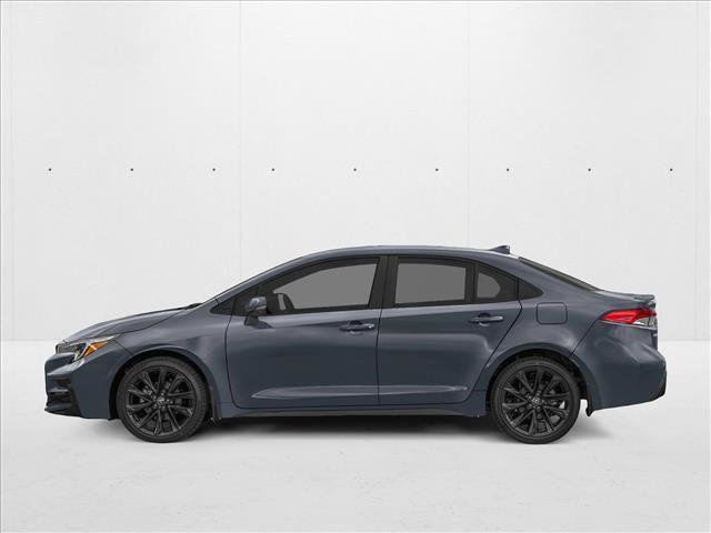 New 2027 Toyota Corolla SE FWD image 3