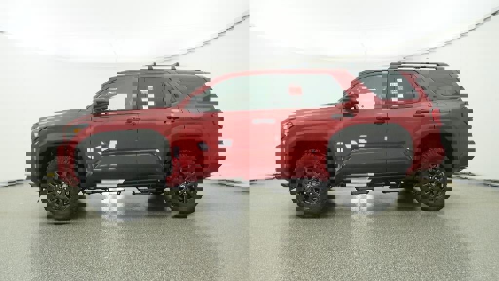 New 2026 Toyota 4Runner SR5 image 52