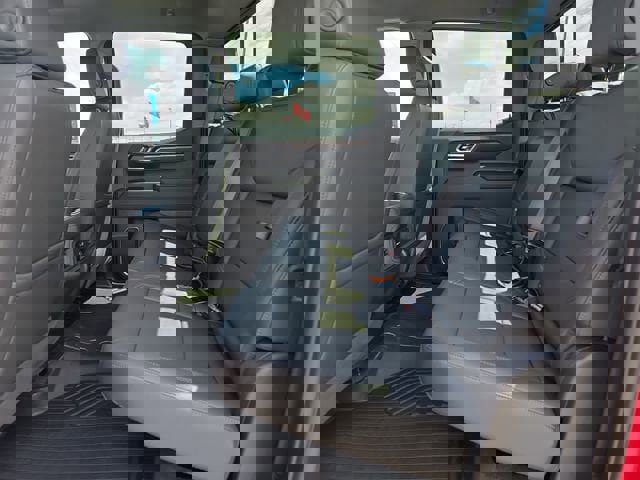 New 2026 Chevrolet Silverado 1500 RST w/ All Star Edition Plus image 11