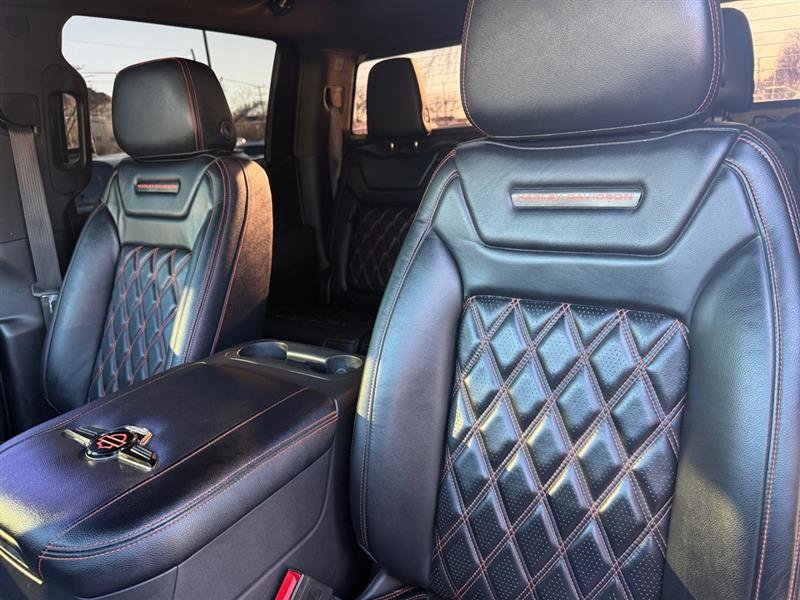 Used 2020 GMC Sierra 1500 AT4 w/ AT4 Premium Package image 11