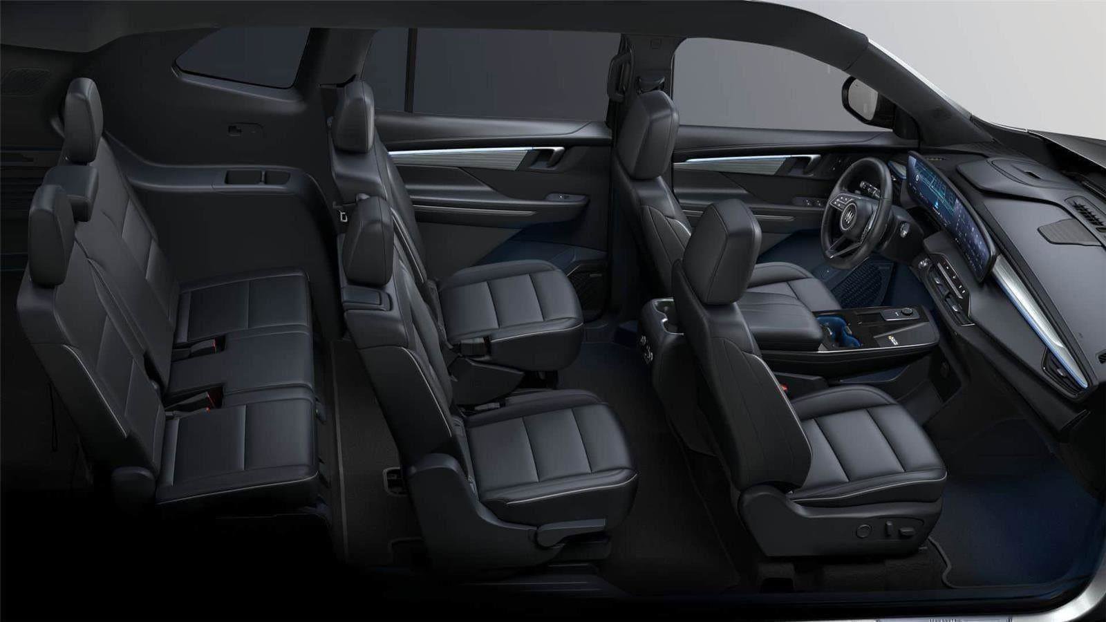 New 2026 Buick Enclave Preferred image 97