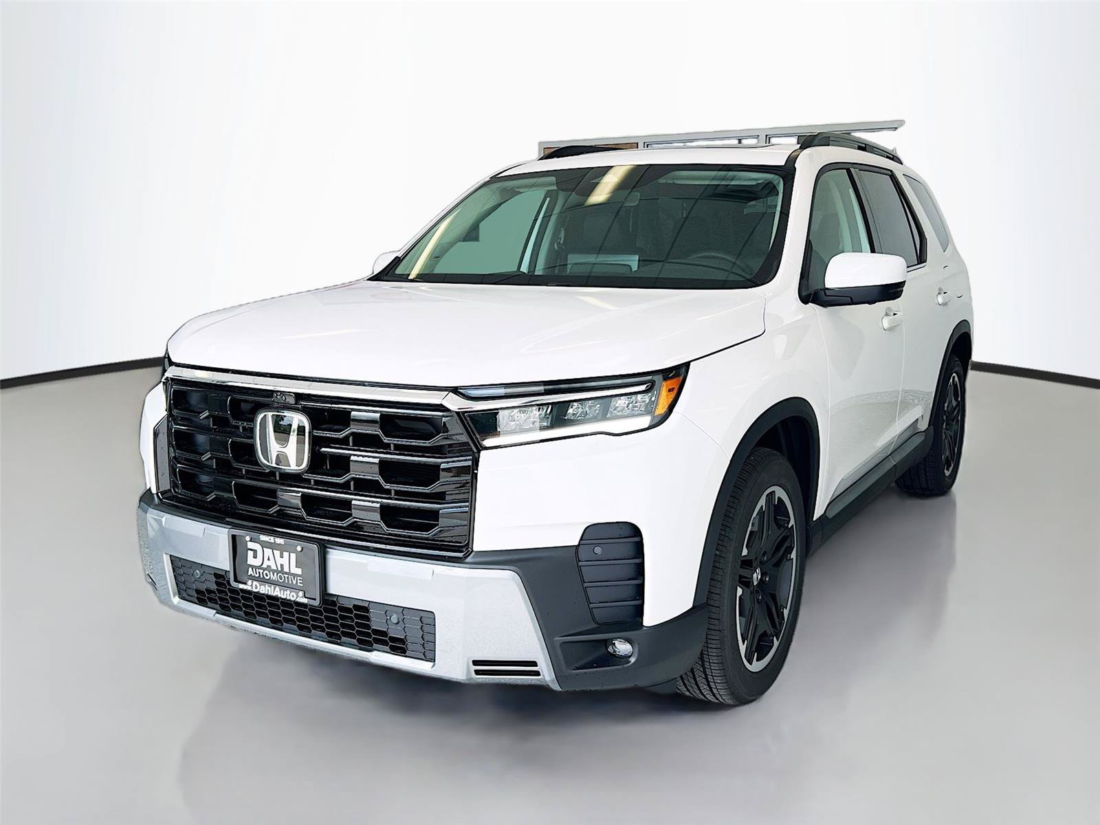 New 2026 Honda Pilot image 4