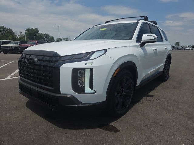 Used 2023 Hyundai Palisade XRT AWD/4WD image 3
