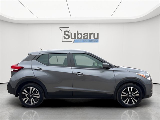 Used 2020 Nissan Kicks SV image 8