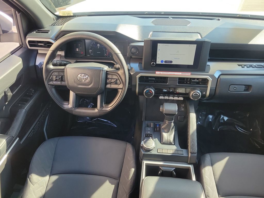 Used 2025 Toyota Tacoma SR5 image 11