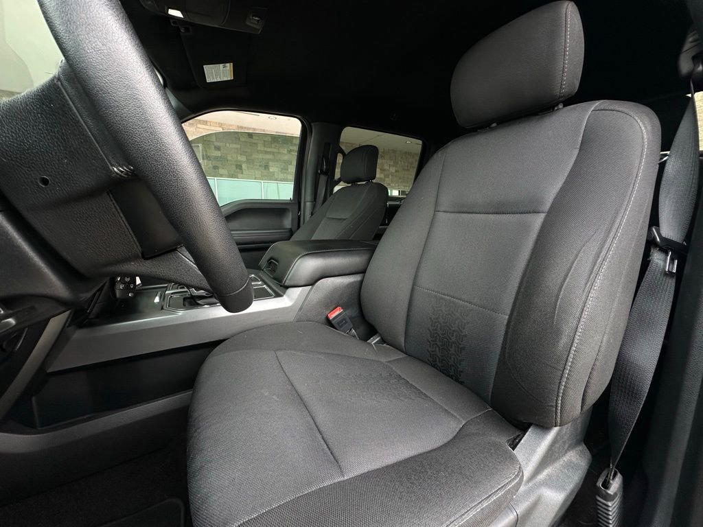 Used 2020 Ford F150 XLT w/ Equipment Group 302A Luxury image 6