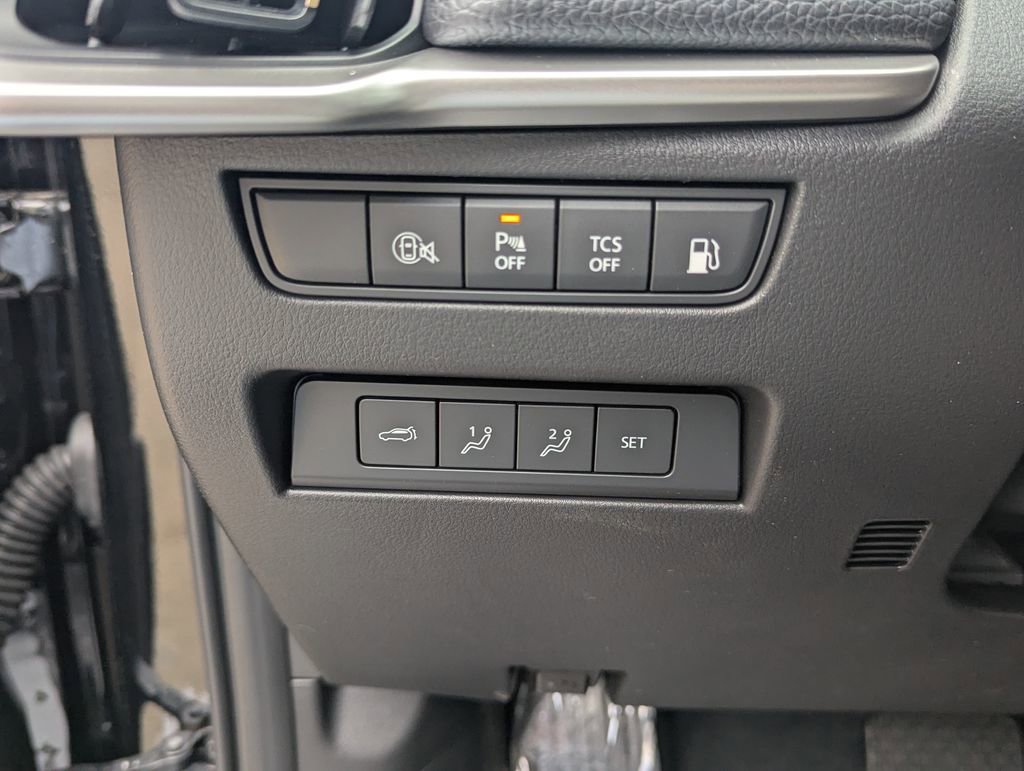 New 2026 MAZDA CX-70 SC Plus AWD/4WD image 14