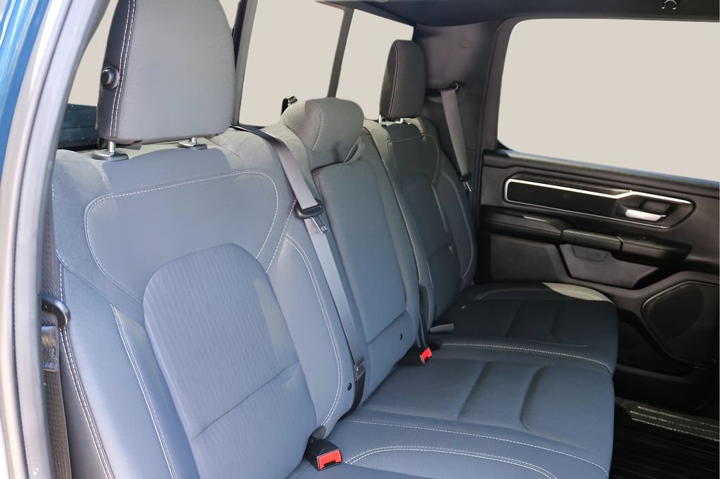 Used 2024 RAM 1500 Lone Star RWD image 16