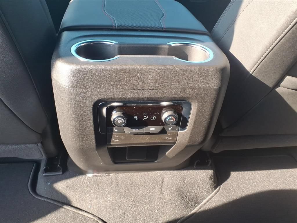New 2027 Chevrolet Tahoe RST w/ Comfort Package RWD image 19