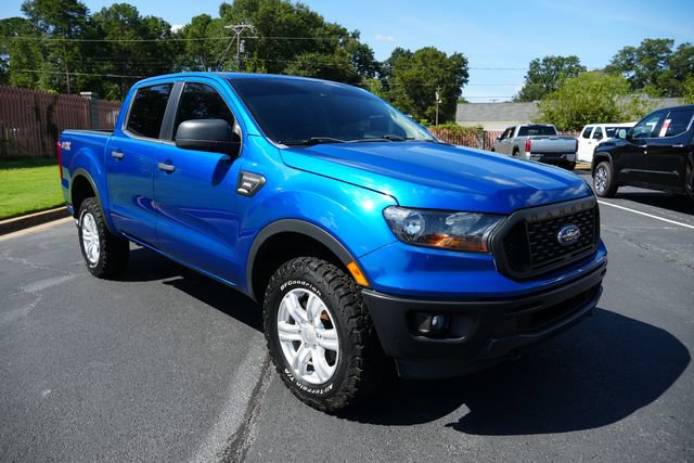 Used 2019 Ford Ranger XL w/ Equipment Group 101A Mid