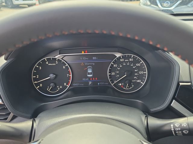 Certified 2024 Nissan Altima 2.5 SR w/ SR Premium Package image 32