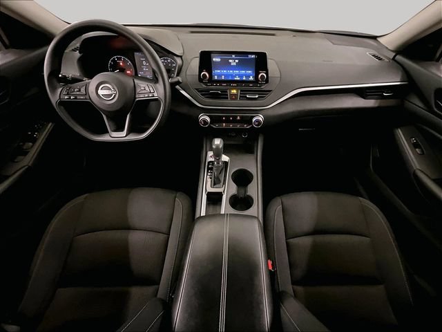 Used 2023 Nissan Altima 2.5 S FWD image 14