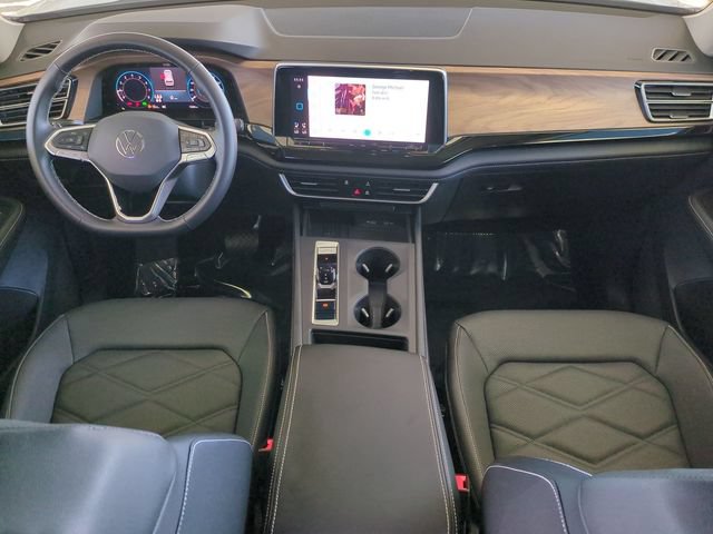 Used 2026 Volkswagen Atlas SE FWD image 27