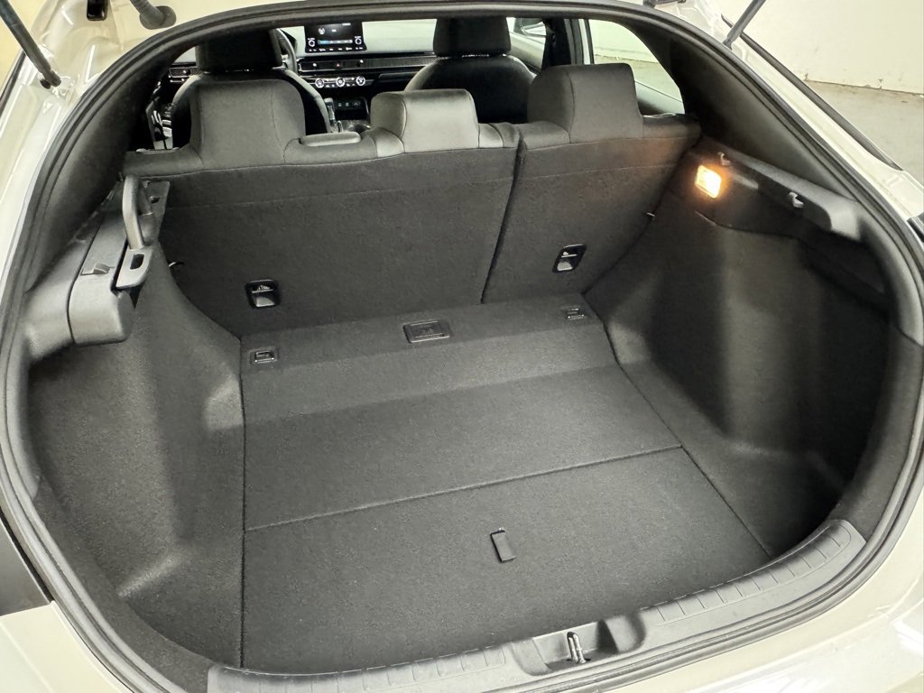 Used 2025 Honda Civic Sport image 32