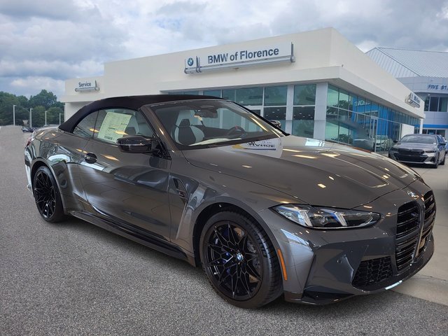 New 2026 BMW M4 xDrive Competition image 1
