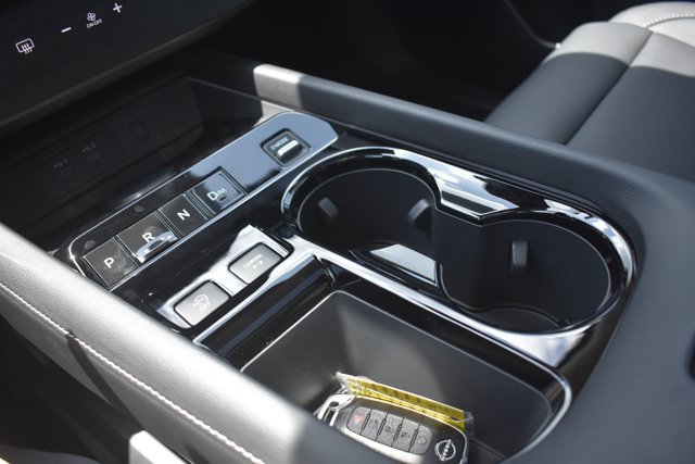 New 2026 Nissan Murano SL AWD/4WD image 29