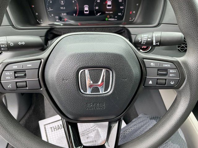 Used 2025 Honda Accord SE image 29