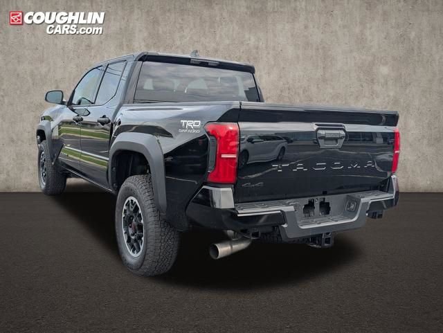 Used 2026 Toyota Tacoma TRD Off-Road image 5